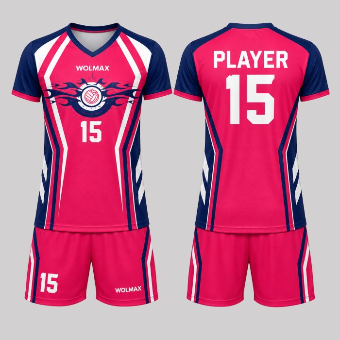 Volleyball Kits