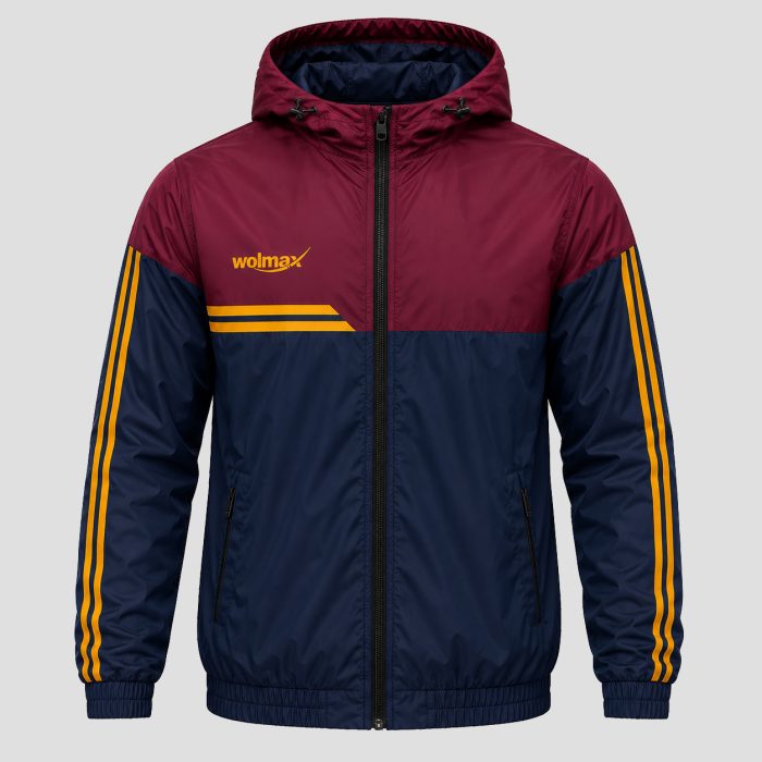 Rain Jackets