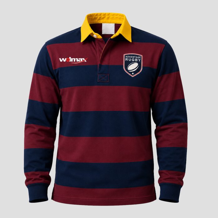 Rugby Jersey