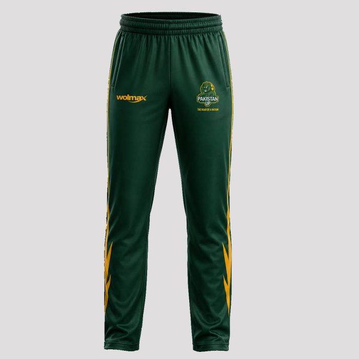 Cricket Trouser