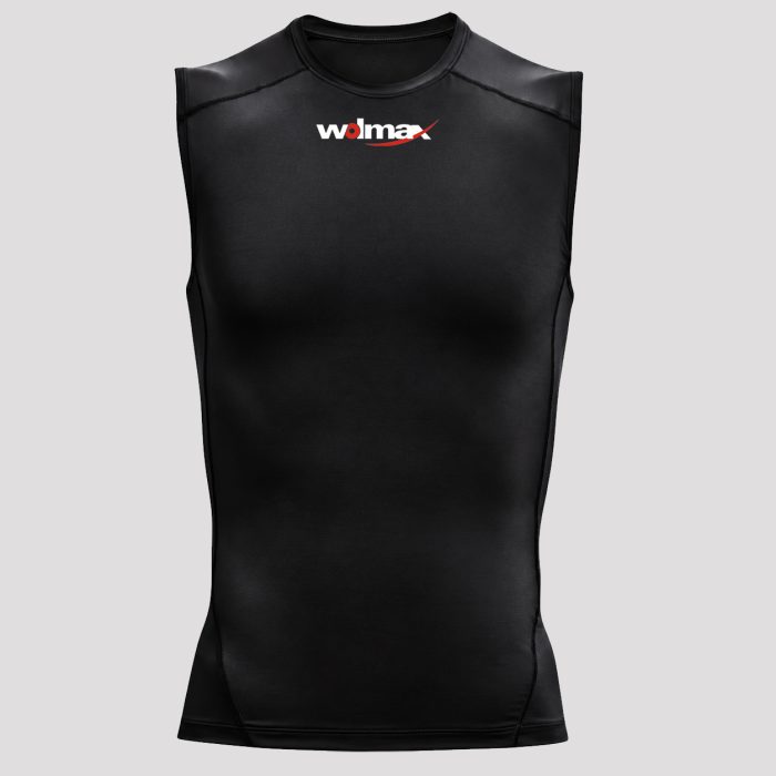 Compression Sleeveless