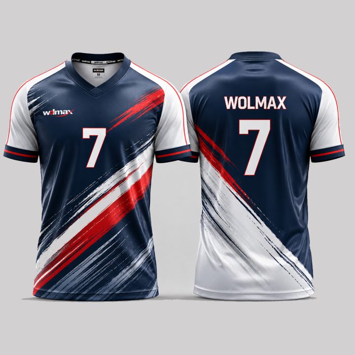 VollyBall Shirts