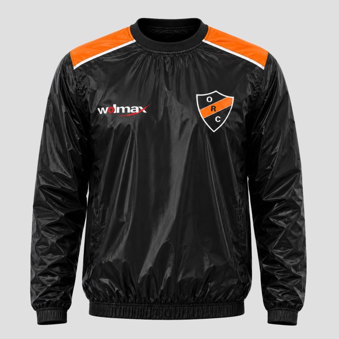 Windcheater